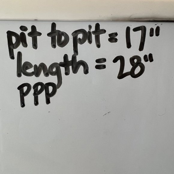 Vince Women's 100% Cashmere V-Neck Ombre Sweater Blue XS - Picture 9 of 11